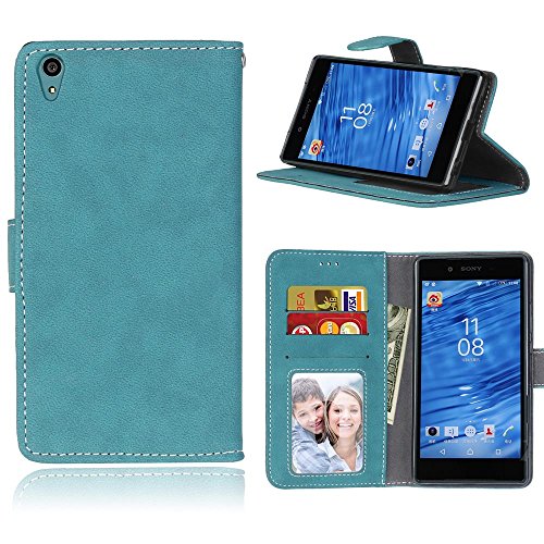 Sony Xperia Z5 (5,2 Zoll) Coque Lanyard Dragonn...