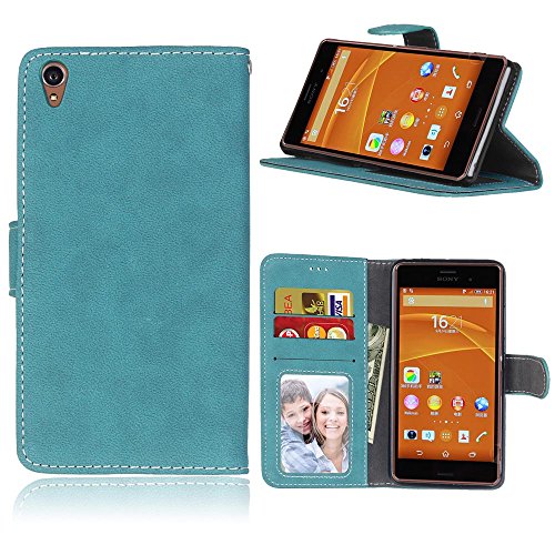 Sony Xperia Z3 (5,2 Zoll) Coque Lanyard Dragonn...