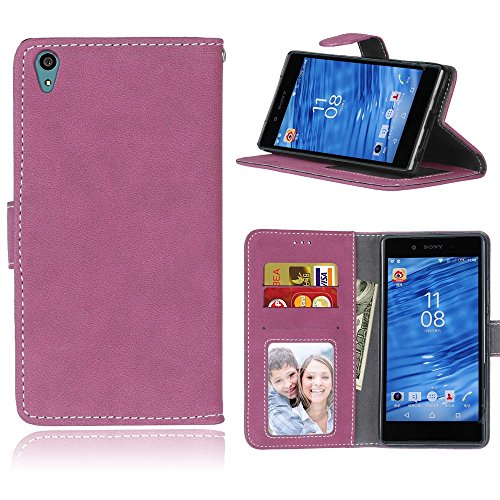 Sony Xperia Z5 (5,2 Zoll) Coque Lanyard Dragonn...