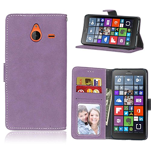 Microsoft Lumia 640 XL (5,7 Zoll) Coque Lanyard...