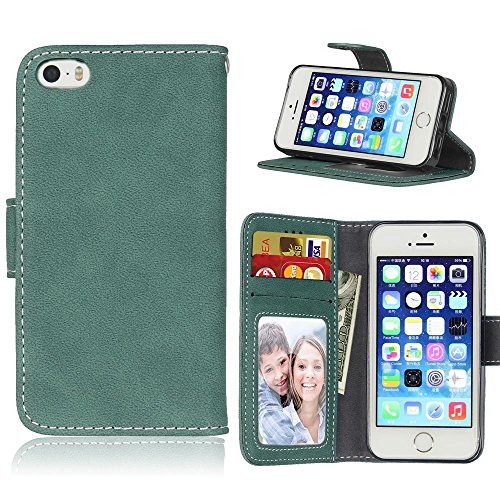 iPhone SE / 5S / 5 Coque Lanyard Dragonne Porte...