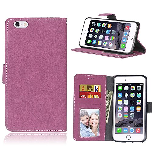 iPhone 6S Plus / 6 Plus (5,5 Zoll) Coque Lanyar...