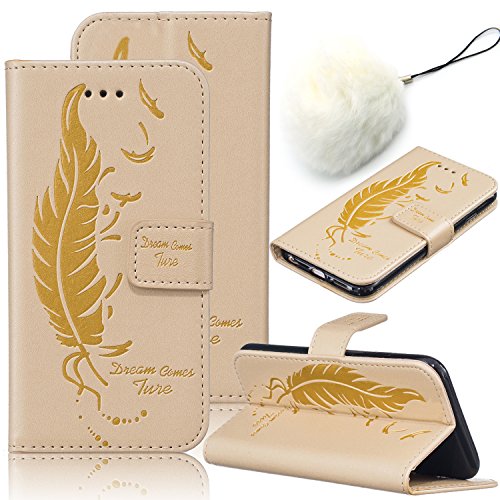 Coque iPhone 7 Plus Etui iPhone 7 Plus 5.5 Pouc...