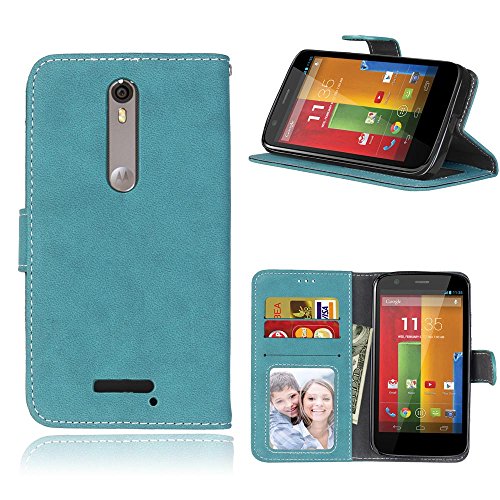 Motorola Moto X3 Coque Lanyard Dragonne Portefe...