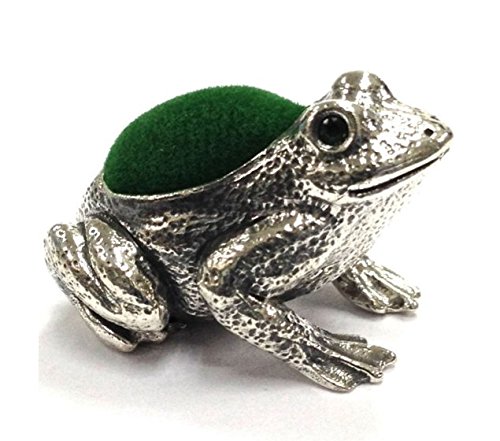 à collectionner Grenouille style victorien broc...