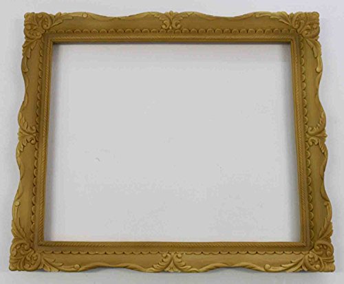 Delta Ceramcoat Cadre de résine de polyuréthane pour décoration (65 x 56 cm) code EAN B01N3VZFH4 