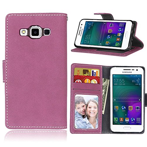 Samsung Galaxy A3 (2015) Coque Lanyard Dragonne...