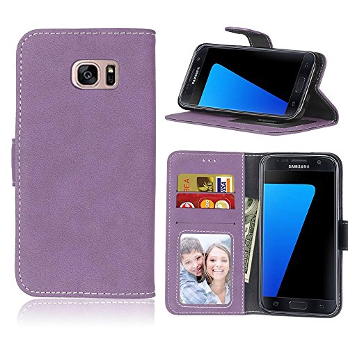 Samsung Galaxy S7 Coque Lanyard Dragonne Portef...