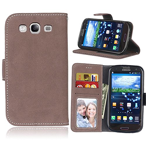 Samsung Galaxy S3 Neo GT-I9301 GT-i9300 Coque L...