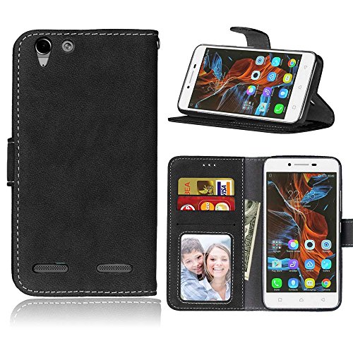 Coque pour Lenovo Vibe K5 / K5 Plus, Ecoway Giv...