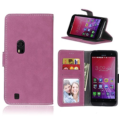 Coque pour Asus Zenfone Zoom ZX551ML, Ecoway Gi...