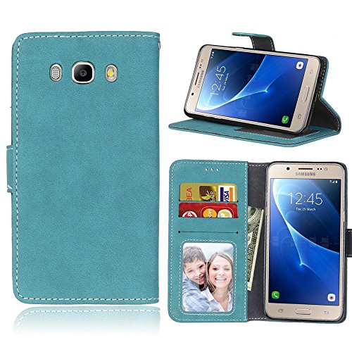 Coque pour Samsung Galaxy J5 (2016) SM-J510F, E...