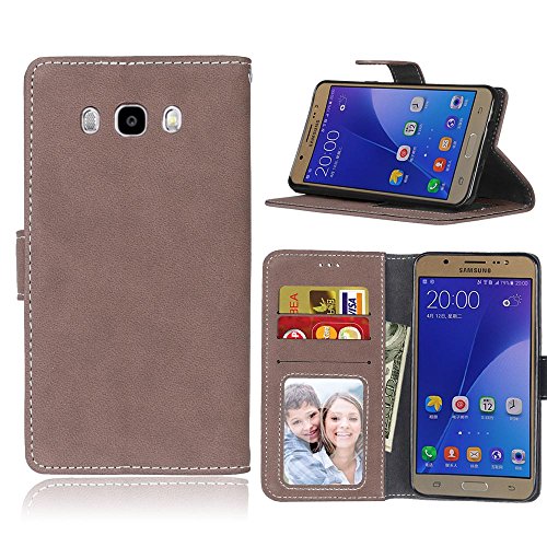 Samsung Galaxy J7 (2016) SM-J710F Coque Lanyard...