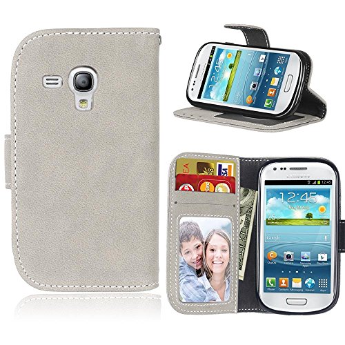 Samsung Galaxy S3 mini i8190 S3mini Coque Lanya...
