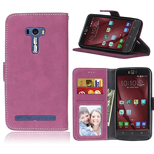 Coque pour asus zenfone selfie zd551kl,housse e...