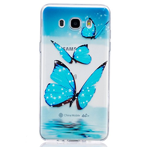 Coque pour samsung galaxy j7 (2016) 5.5