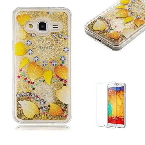 Samsung Galaxy J310 Liquide TPU Coque Etui,Sams...