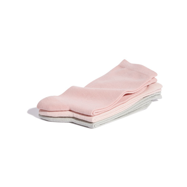 Mi-chaussettes femme