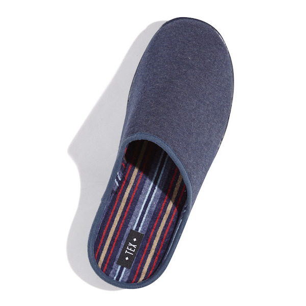 Mule ou ballerine femme ou homme