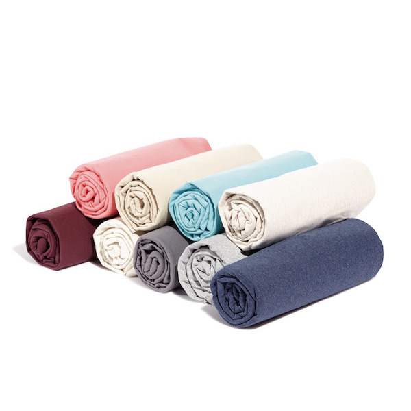 TEX HOME Drap-housse "Jersey" code EAN T000000472493 