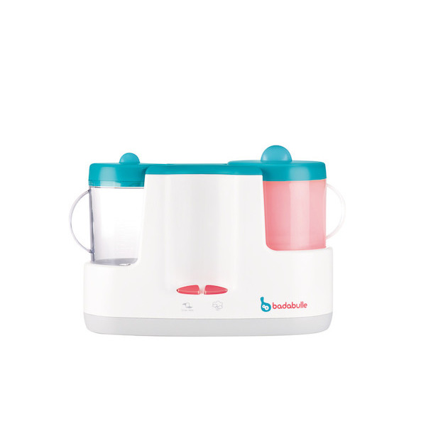 Baby Station Robot Cuiseur