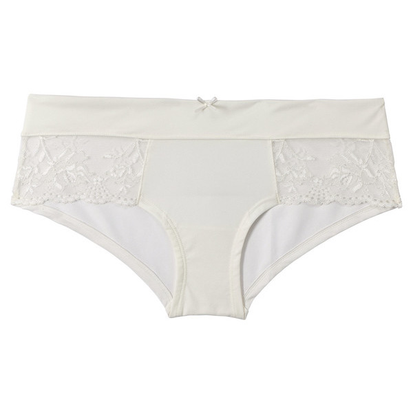 Slips ou shorties femme 