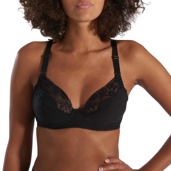 Soutien-gorge d'allaitement 