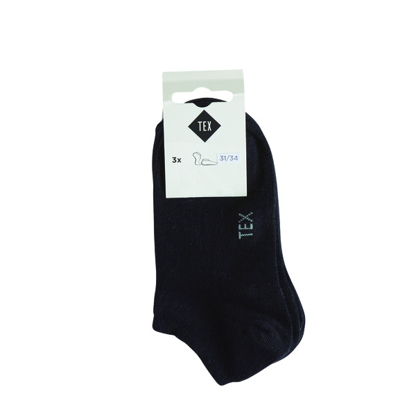 Socquettes courtes fille ou garçon