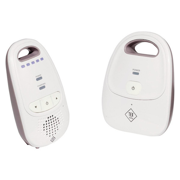 TEX BABY Babyphone  Bébé alarme  code EAN T000000527703 