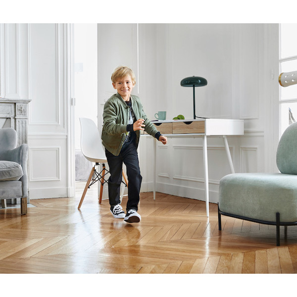 Jean fille ou garçon