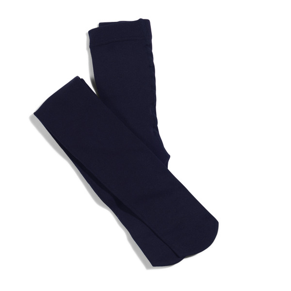 Collant polaire fille