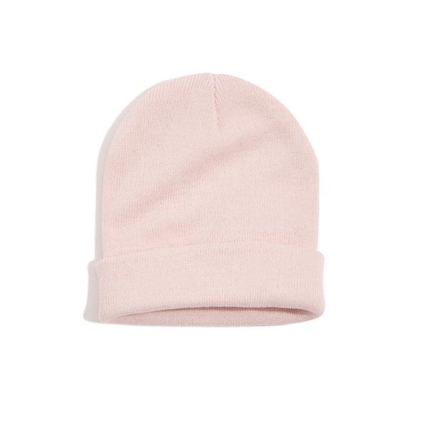 Bonnet, gants, écharpe.