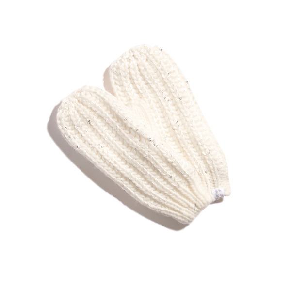 Bonnet, gants ou tour de cou enfant