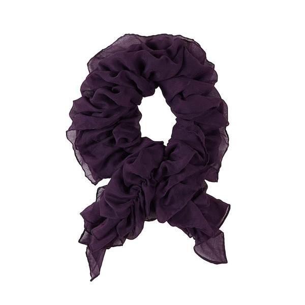 Foulard