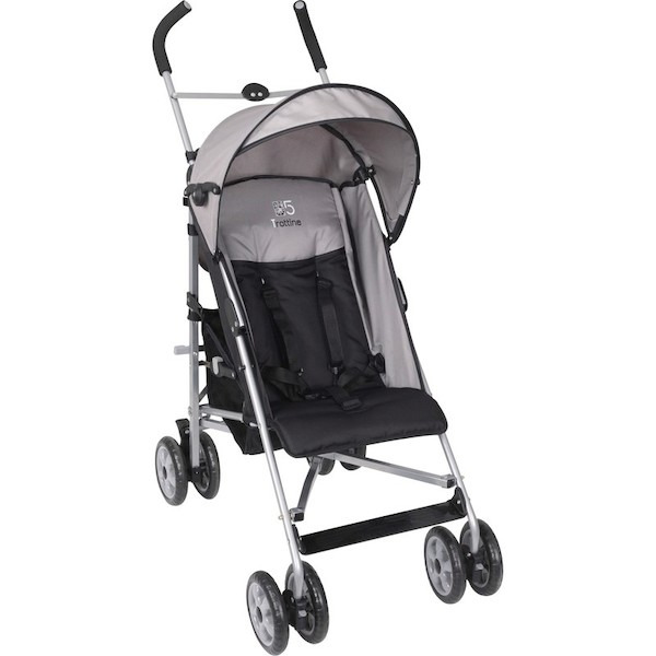  Poussette-canne "Maribor"  code EAN T000000553439 