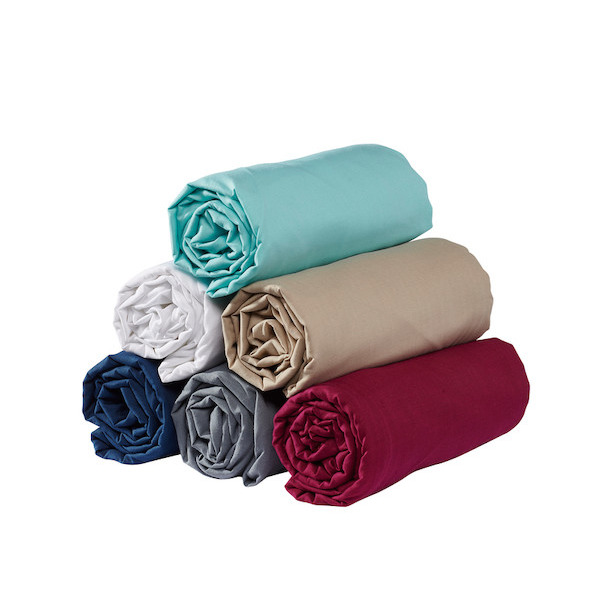  Linge de lit "Polycoton" code EAN T000000574334 