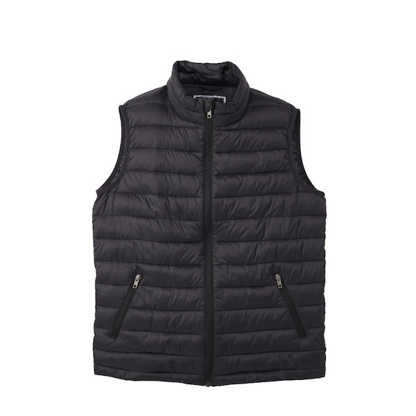 Doudoune sans manches homme