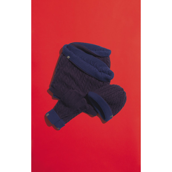 Bonnet, gant ou écharpe homme