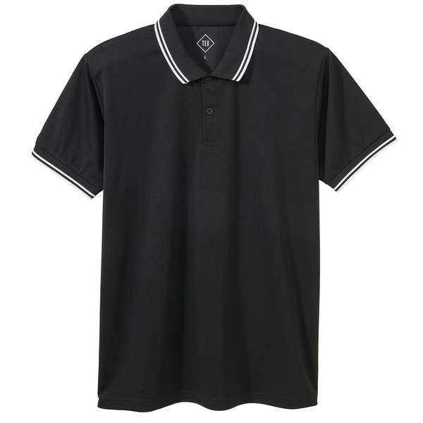 Polo homme
