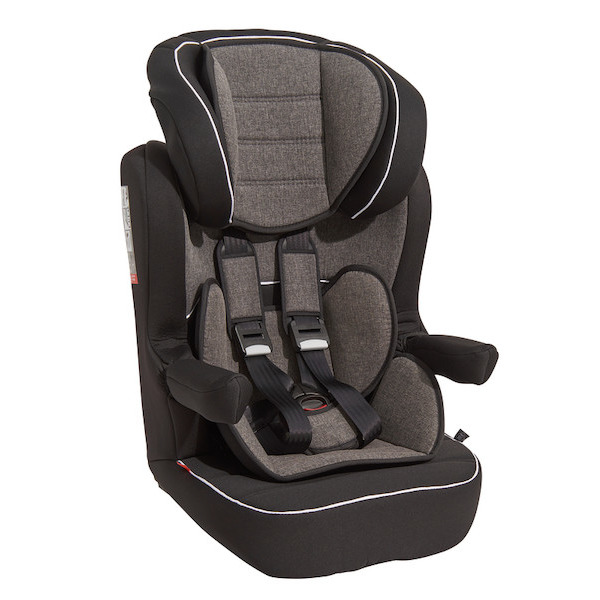 Siège Auto Isofix Imax Groupe 1/2/3 (9-36kg) - Made In France - Fisher  Price à Prix Carrefour
