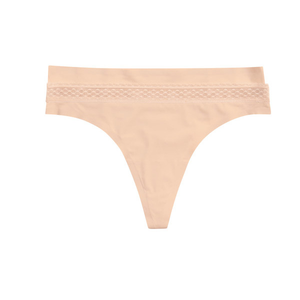Strings, slips ou shorties femme