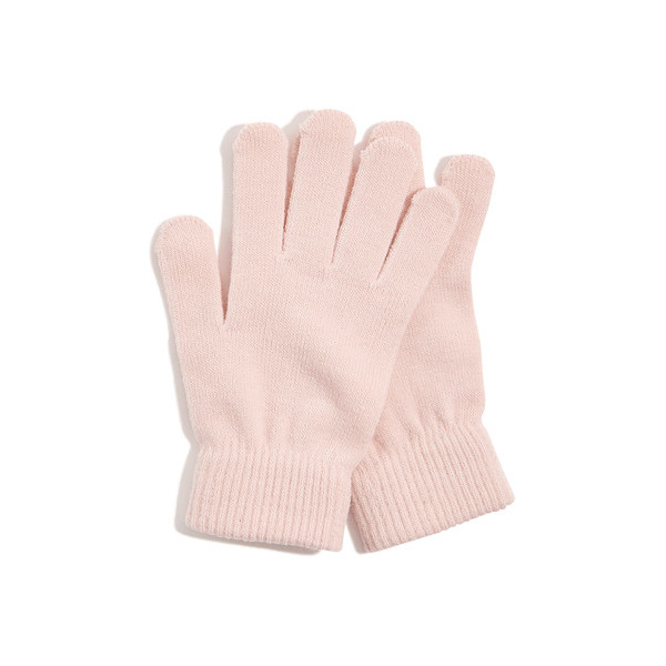 Bonnet ou gants