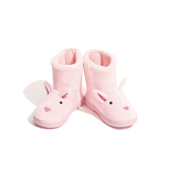 Bottillon ou mule enfant