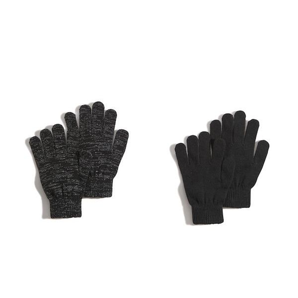 Gants, bonnet ou écharpe femme