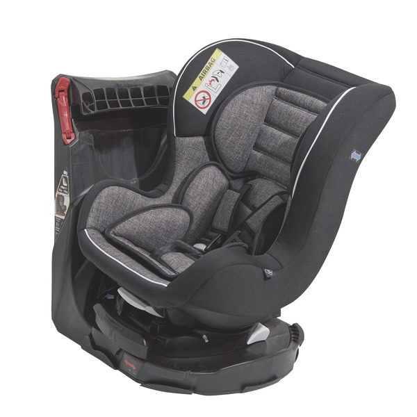 Siège-auto pivotant Groupe 0/1 