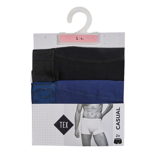 Boxers homme