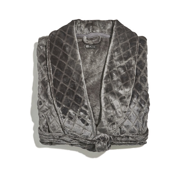 Robe de chambre homme