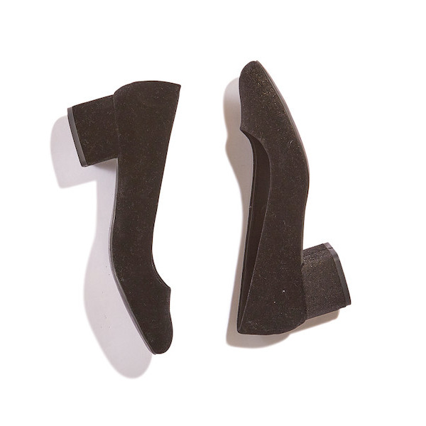 TEX Escarpin velours  code EAN T000000807104 