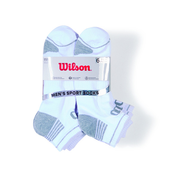 Socquettes courtes sport homme