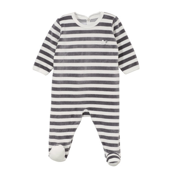 Pyjama velours fille ou garçon 